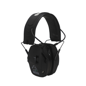 Bluetooth Electronic Earmuff