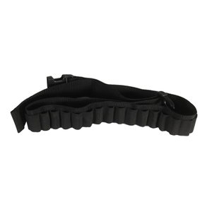  25 Rounds Bandolier Belt Ammo Holder Belt