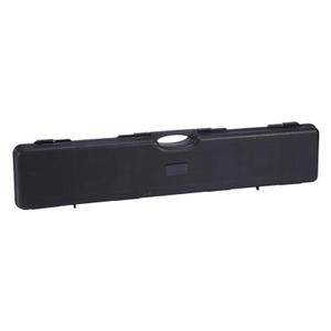 Shockproof Long Hard Gun Storage Case with Foam