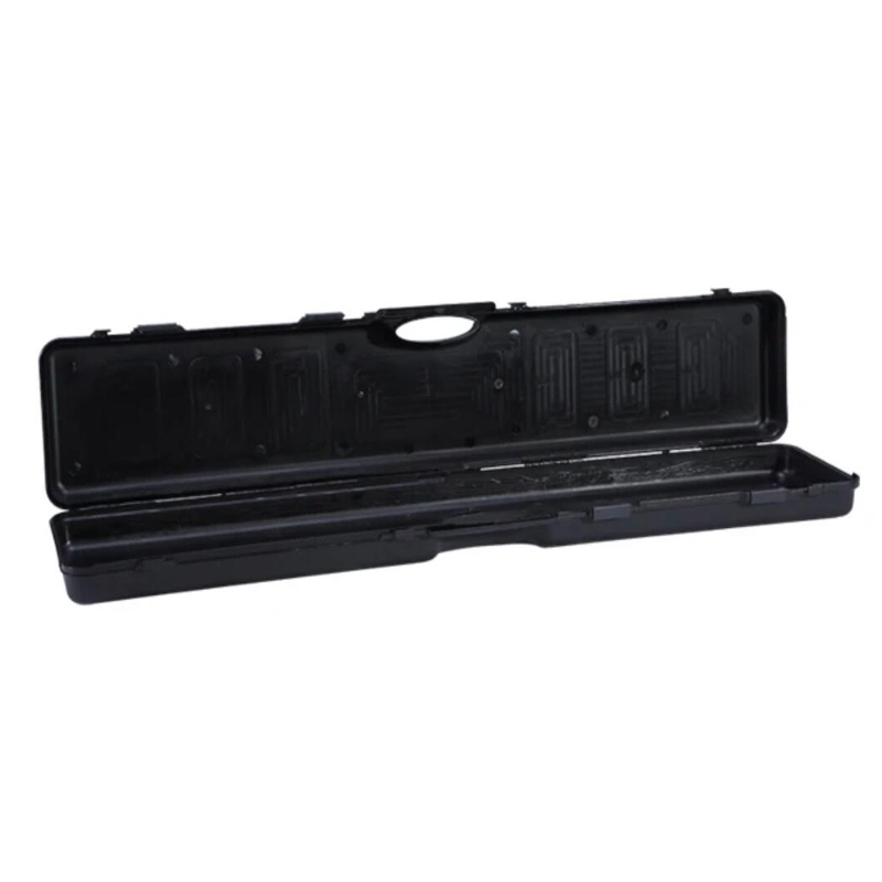 Shockproof Long Hard Gun Storage Case with Foam