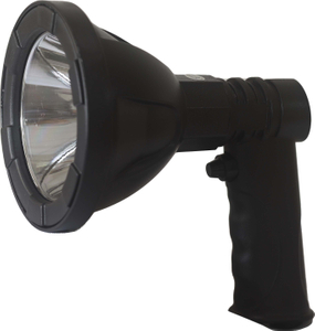 6W LED Handheld Spotlight