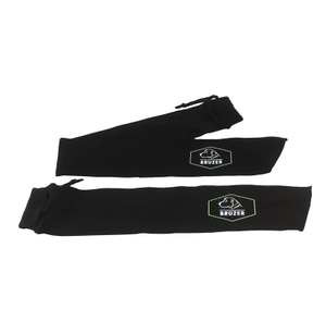 2 set Silicone treated Gun Sock for outdoor hunting and shooting