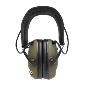 Electronic Ermuff Hearing Proctor with Li-ion Battery