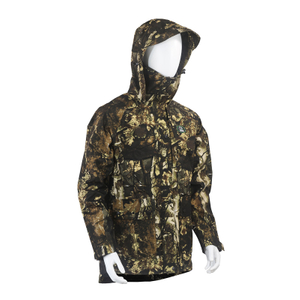 Outdoor Outdoor fully laminated jacket for Hunting