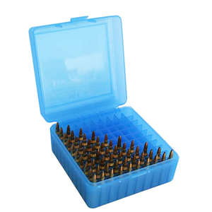 Outdoor Plastic Waterproof Ammo Box