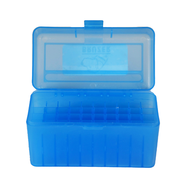 Carrying Customized Ammo Cans PP Storage Box